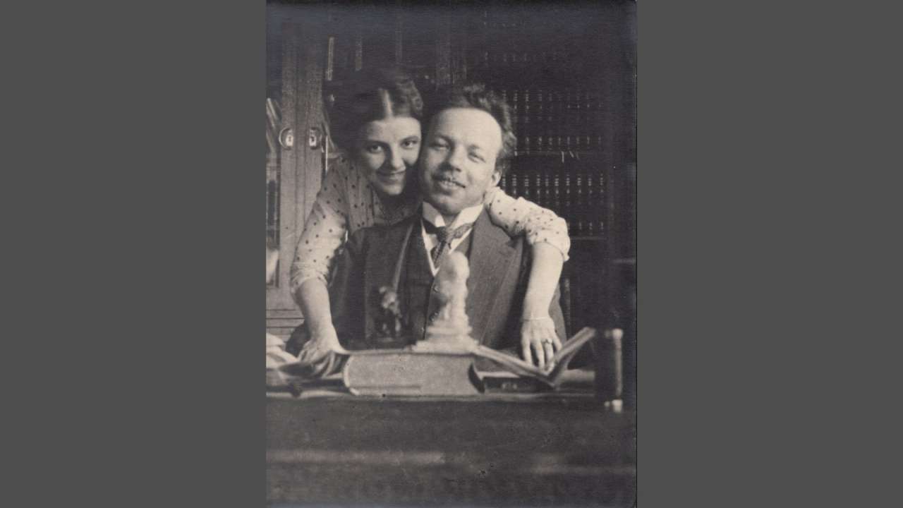 Intelektuálové z kolínských židovských rodin